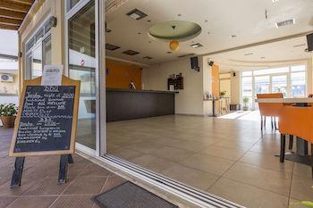 Aparthotel Evelin Platanes (Rethymno)